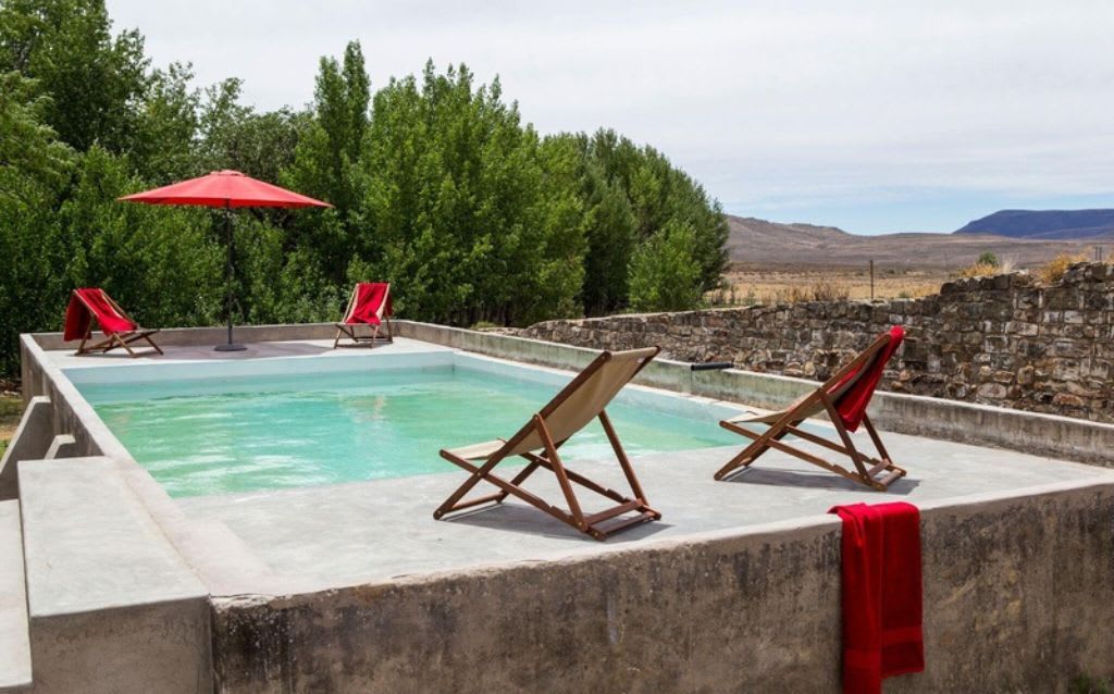 Populars - Sneeuberg Nature Reserve