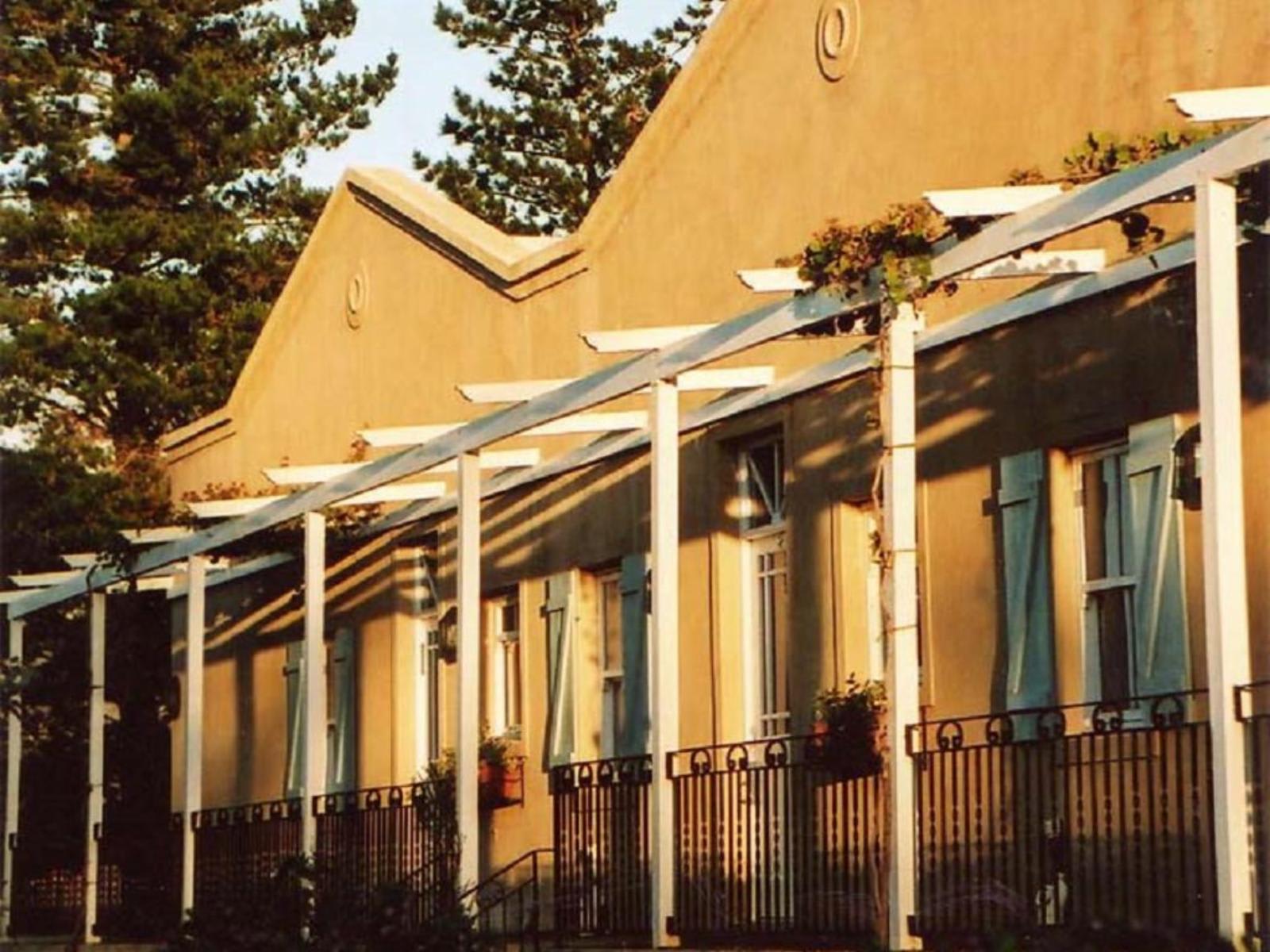 Blue Gum Country Estate