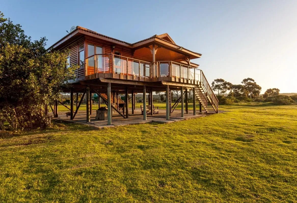 Riversend Farm Stanford