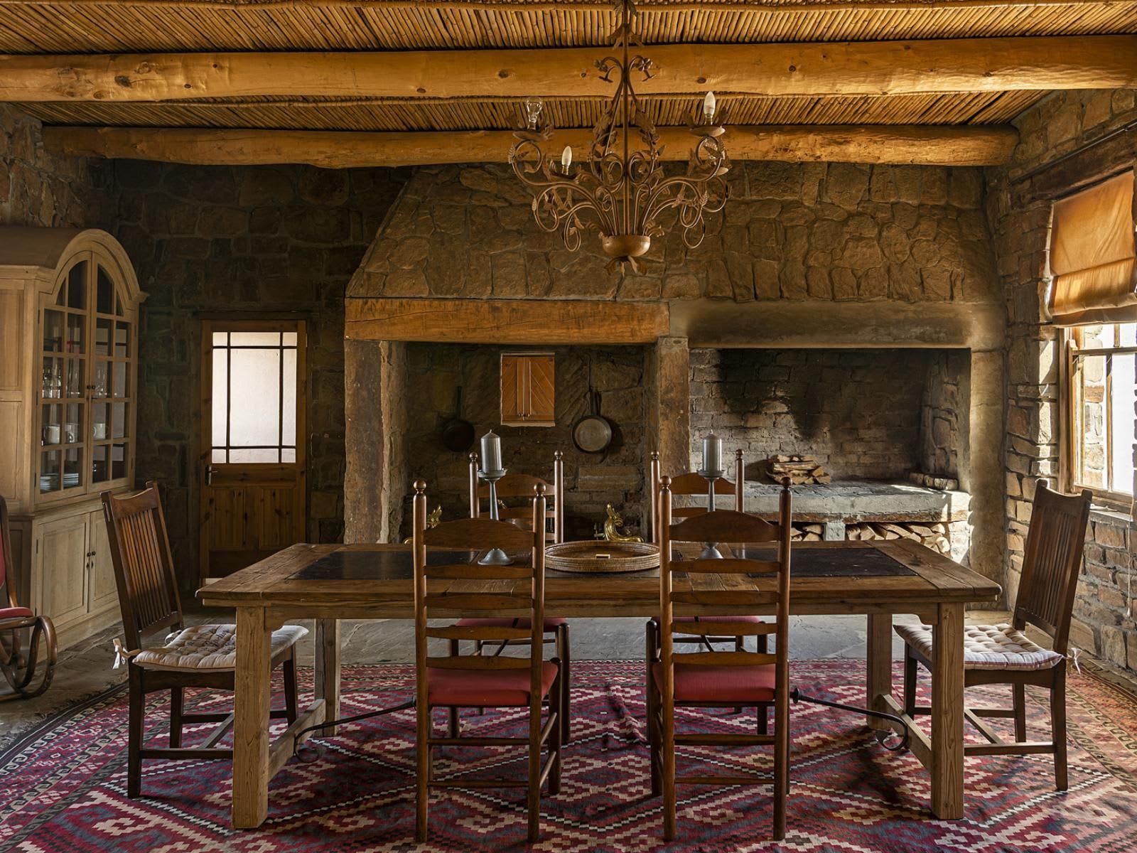 Karoo Cottage - Sneeuberg Nature Reserve