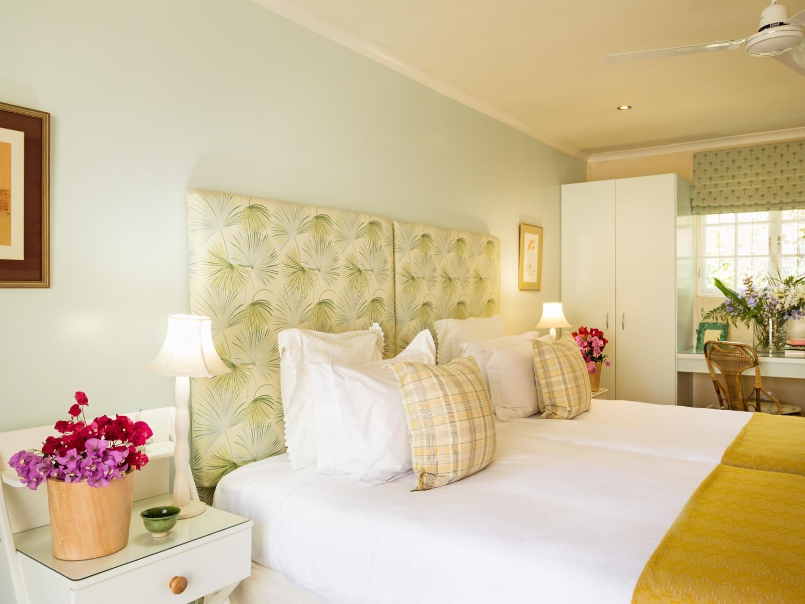 Cornerway Guesthouse