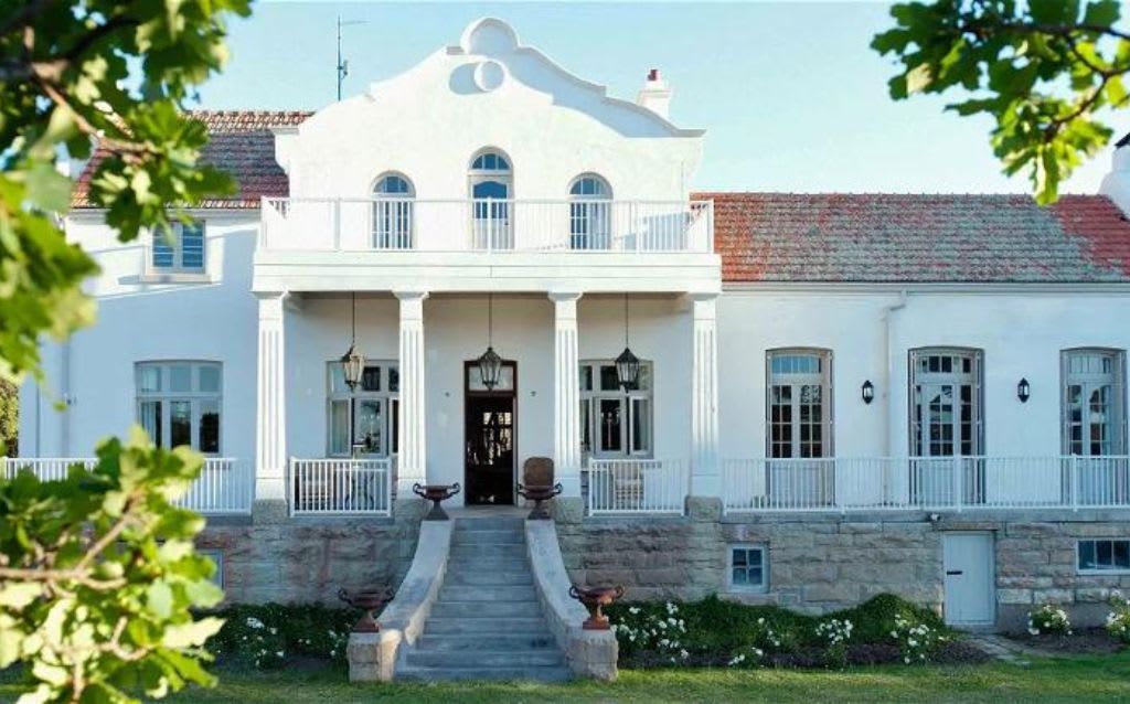 Gordonville Manor - Sneeuberg Nature Reserve