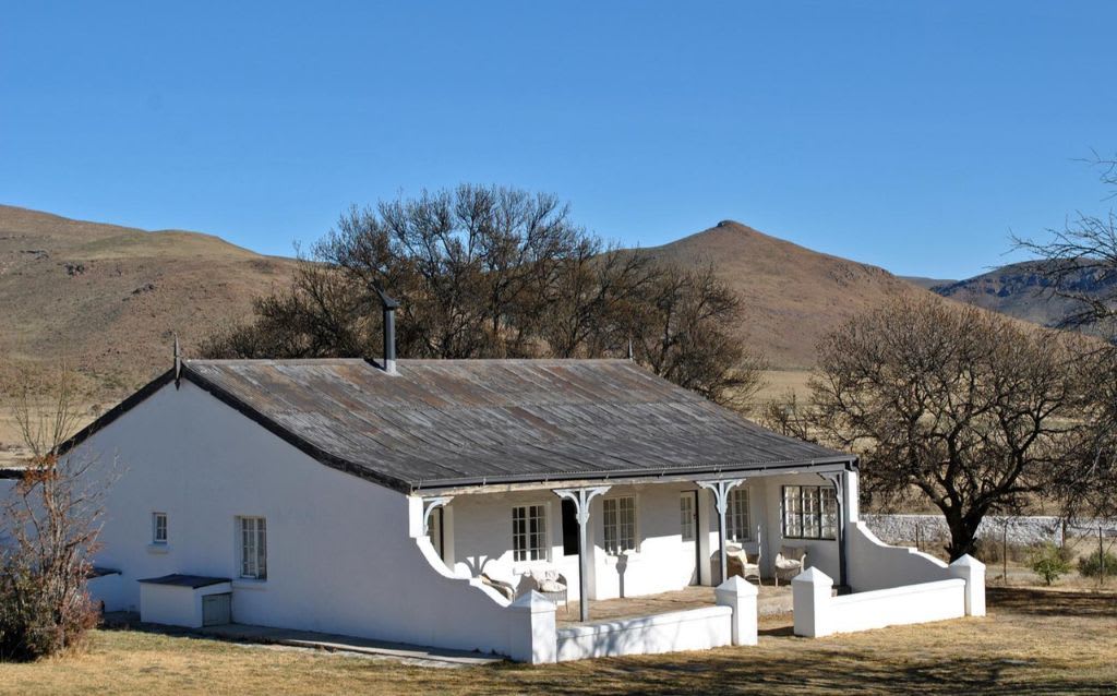 Gordonville Cottage - Sneeuberg Nature Reserve
