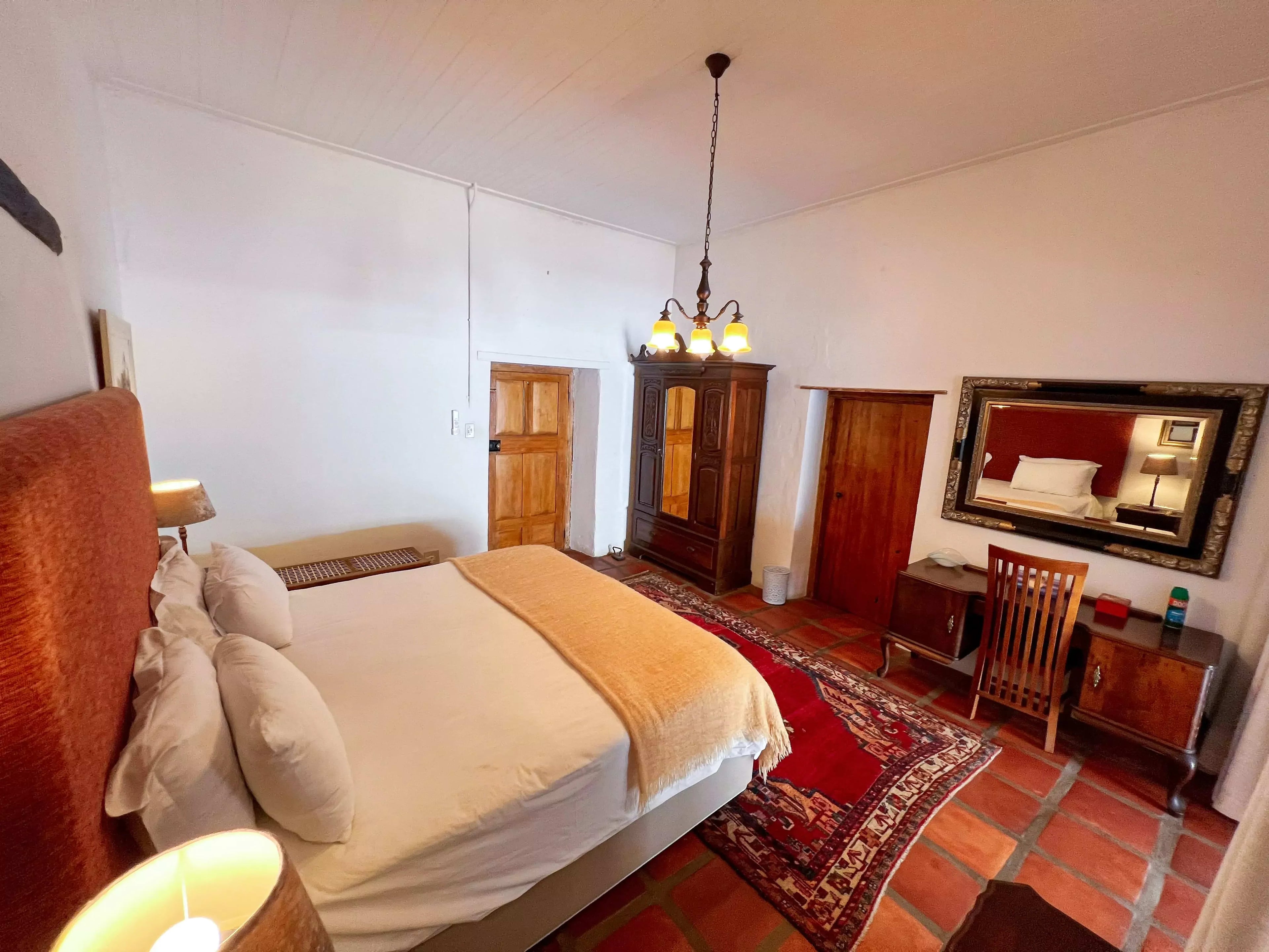 Prince Albert Cottage