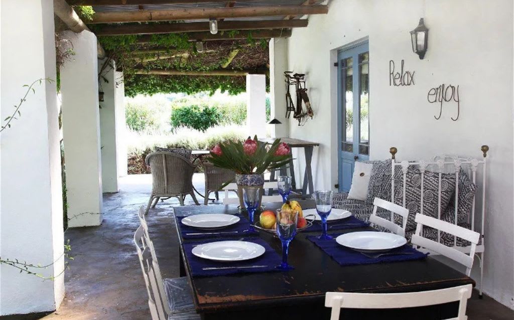 Lavenders Blue - Stanford Country Cottages