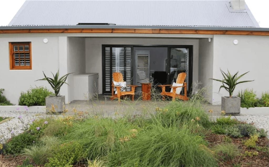 40 on Longmarket - Stanford Country Cottages