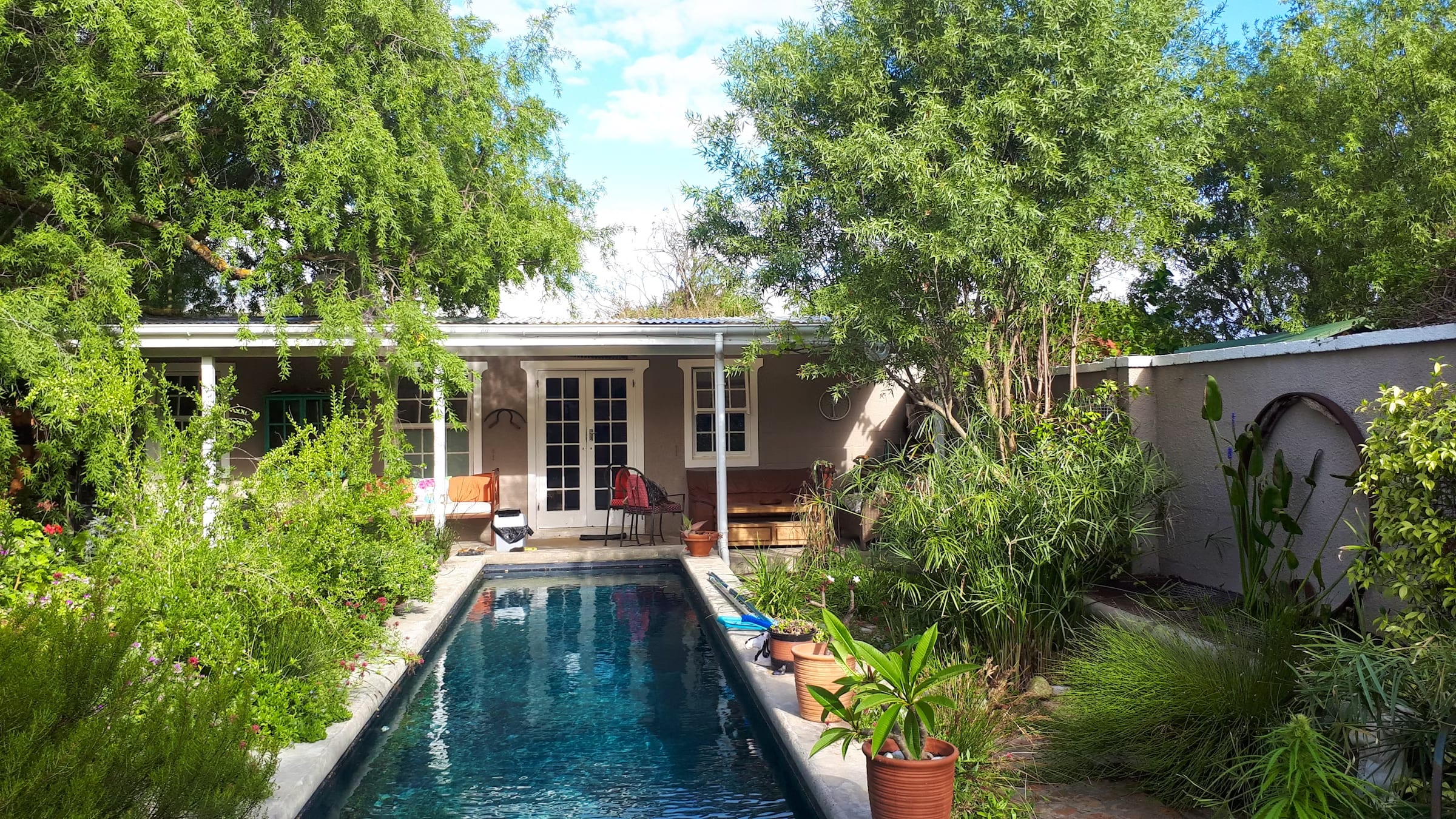 Rhus Cottage - Stanford