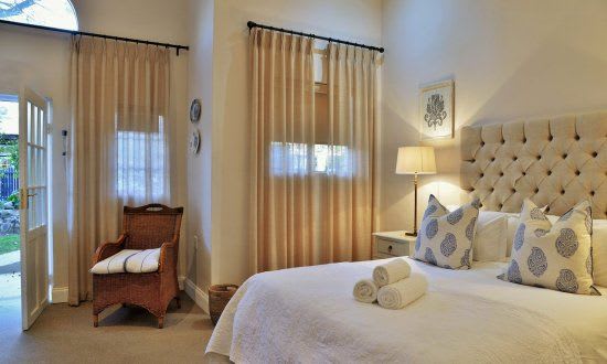 Swartberg Hotel